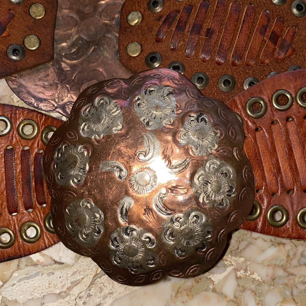 Belt - Picture 5 of 5
